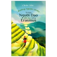 Book - The Opposite Way: From Dao People to Erasmus Scholarship (Living)