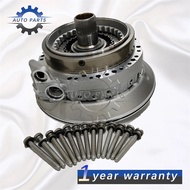 High Quality Transmission 8 Speed 8HP45 8HP65 Oil Pump Assembly For BMW X5 X6 Angela Auto Parts