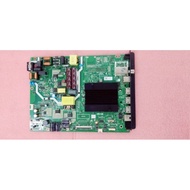 Panasonic TH-43HX655K LED TV MainBoard T-CON speakers Wifi