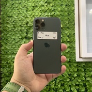 iphone 11 pro second ibox resmi indonesia