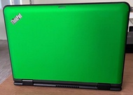 Lenovo ThinkPad YOGA 11E Bawah RM800  Intel Celeron N3450 8GB RAM 128GB SSD  2 in 1 Laptop  Windows 