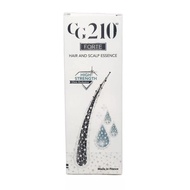 Cg210 Forte Hair and Scalp Essence High Strength 80ml