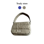 Singapore Brand Beyond The Vines Puff Bag Waterproof Lightweight Crossbody Shoulder Bag For Women Fa