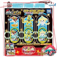 Pokemon Mezastar Mezastar Pokemon Set [Japan Shipment-日本发货]