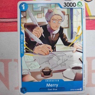 One Piece TCG [ENGLISH] OP03-052 C Merry [ENGLISH VERSION]