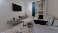 撒馬爾罕市中心的1臥室公寓 - 35平方公尺/2間專用衛浴 (Sam Rental 1)