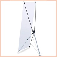 ◿ ☌ ۩ Kaizen X-Banner Tarpaulin Stand 2x5ft