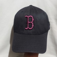 Official MLB Boston Red Sox cap, original item