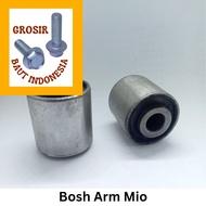 Mio arm boss Mio Xeon arm bushing