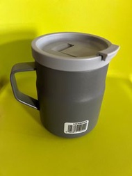 LocknLock - 不誘鋼保溫壼杯 / Stainless Steel Insulated metro mug
