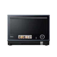 MIDEA MMO25XHA Microwave Oven (25L)