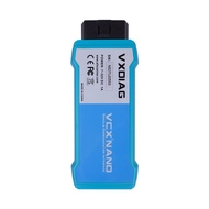 VXDIAG Mini VCI J2534 For Toyota TIS WIFI Car Diagnostic Device OBD2