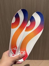 Move Game Day Pro Insoles  - US12