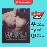 Claiming A Crossword Puzzle - Paperback - English - 9781944336868