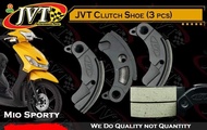 JVT Clutch LINING ONLY For YAMAHA MIO SPORTY