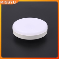 MISSYU Gx53 LED Bulb Light Under Cabinet Lights 7W Wardrobe Light Led Spotlight Cold Warm White Pu L