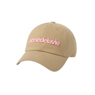 Acme de la vie | หมวกเบสบอลปรับได้ สไตล์สุดเก๋ สำหรับทุกเพศ
