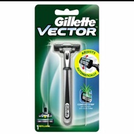 Gillette Razor Vector