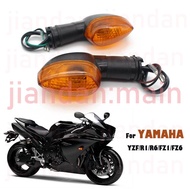 Yamaha turn signal LED light FZ1 FZ6 FZ1000 FZ600 R6 R1 command light Reverse light