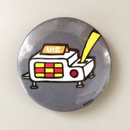 磁鐵 交通工具 香蕉雷達車 | MonkeyCookie