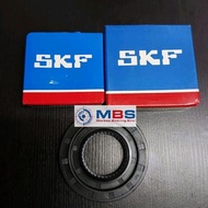 MESIN ORIGINAL LG FC1207S3W SKF WASHING MACHINE BEARING KIT FC 1207S3W