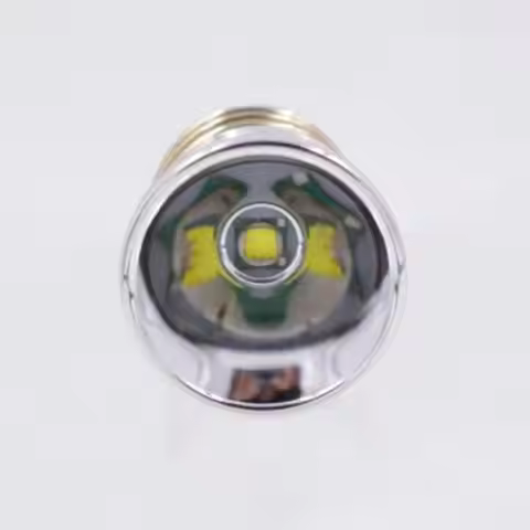 Super Bright 1000-Lumen Drop-in 1-Mode LED Light Bead Lamp Head LED Flashlight Bulb