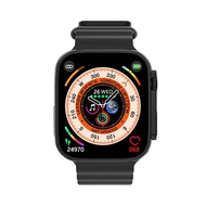 สมาร์ทวอทช์ smart watch S8 Ultra 2023  โทรออกโทรเข้า สำหรับเล่นกีฬา ฟิตเนส