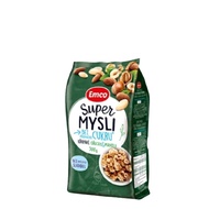 Emco Super Granola with Nuts and Almonds (NO ADDED SUGAR) 500G
