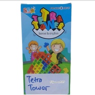 Tetra Tower Balance Blocks SS 1561 Educational Toy