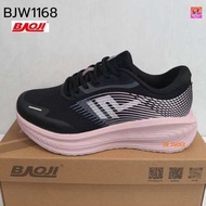 รองเท้าผ้าใบผู้หญิง Baoji แท้ 💯 % (สินค้ามาใหม่) รุ่น BJW1168 มีไซส์ 37-41