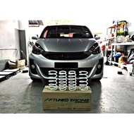 🔥Ftuned CLS Sport Spring🔥MYVI GEN3/ MYVI ICON/ MYVI LAGI BEST 🇲🇾Ready Stock