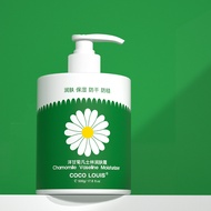 Ready Stock * Direct Sales coco louis Vaseline Chamomile Hand Cream Moisturizing Moisturizing Moistu