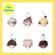 (100% AUTHENTIC) READY STOCK DIMOO CRUSH ON COFFEE SERIES EARPHONE CASE