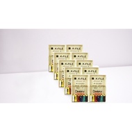 DENTSPLY Dental Endodontic K Files 6'S