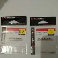 Sabpolo akita kitsune f-922 fishing hook