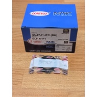 Oil Seal Suzuki Camshaft 35-47-7HTC Nok Corteco