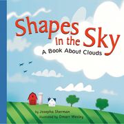 Shapes in the Sky Josepha Sherman