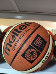 Molten Basketball