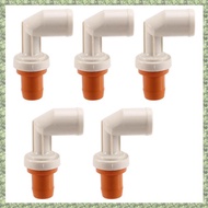(K T) 6P1246 L305-13-890 3L8Z-6A666-AD PCV Valve One-Way Valve for Models