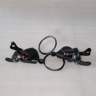 Original Shimano Tiagra 4700 2 x 10 Speed Shifter