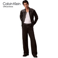 CALVIN KLEIN Baggy Jeans Baggy Fit Mens