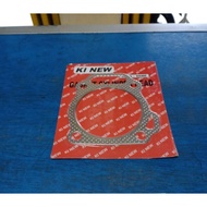 Cylinder Head Packing Gasket Head GX460 GX 460 Kinew