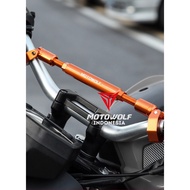 22MM Alloy Handlebar Stabilizer