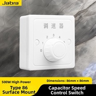 jabra | Speed Control Knob 86-type