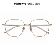 OWNDAYS | +NICHE  แว่นตา รุ่น NC3031