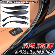 Bmw 3 Series 4 Series F30 F80 F31 F32 F33 F34 F35 F36 Car Interior Door Handle Decoration Cover