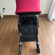 Preloved Bugaboo Fox 2019