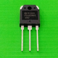 ไอจีบีที IGBT FGA60N65SMD FGA60N65 60N65 60A 650V #TO-3P (1 ตัว)