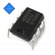 2 Piece AD823ANZ AD823AN AD823 DIP-8   chip