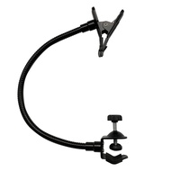 【Life and Movement】Background Holder C Clamp Clip Camera Photo Studio Accessories Light Stand Flex A